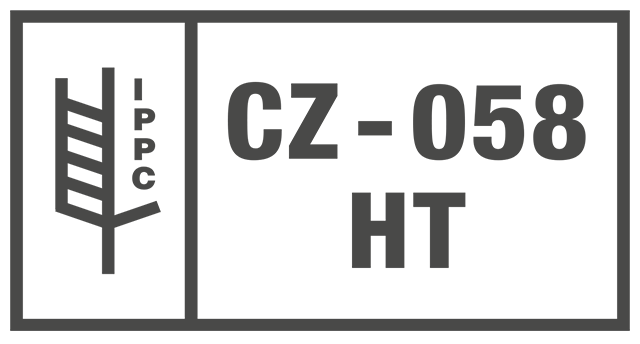 IPPC CZ-058 HT