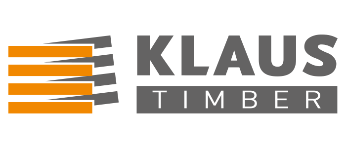 Logo KLAUS Timber a.s.